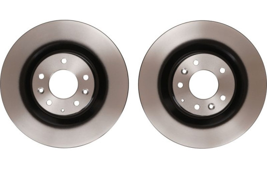 Brake Disc DF8043 TRW, Image 4