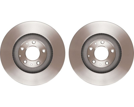 Brake Disc DF8043 TRW, Image 5