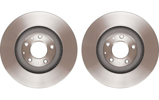 Brake Disc DF8043 TRW, Image 5