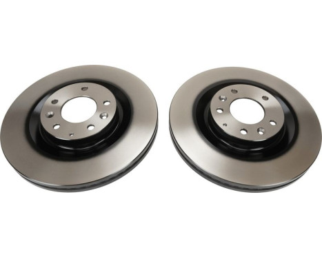 Brake Disc DF8043 TRW, Image 6