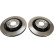Brake Disc DF8043 TRW, Thumbnail 6