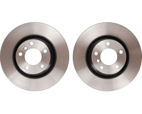 Brake Disc DF8050 TRW, Image 4