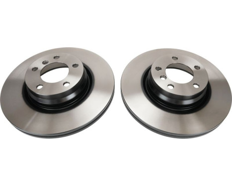 Brake Disc DF8050 TRW, Image 6