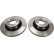 Brake Disc DF8050 TRW, Thumbnail 6