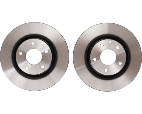 Brake Disc DF8052 TRW, Image 3