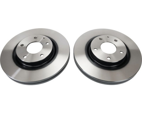 Brake Disc DF8052 TRW, Image 5