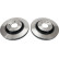 Brake Disc DF8052 TRW, Thumbnail 5