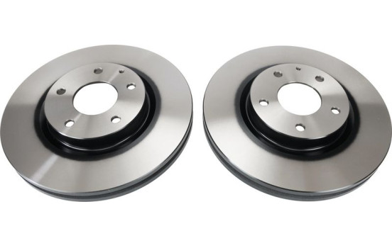 Brake Disc DF8052 TRW, Image 5