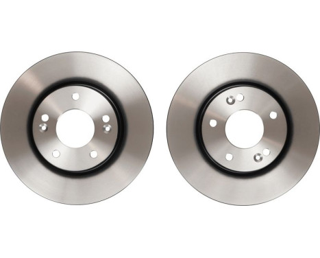 Brake Disc DF8056 TRW, Image 3