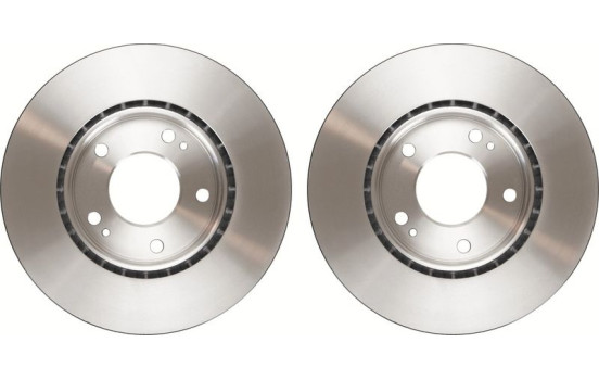 Brake Disc DF8056 TRW, Image 4