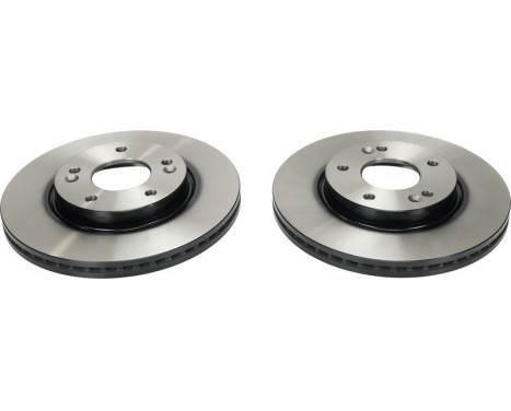 Brake Disc DF8056 TRW, Image 5