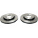 Brake Disc DF8056 TRW, Thumbnail 5