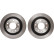 Brake Disc DF8070 TRW, Thumbnail 4