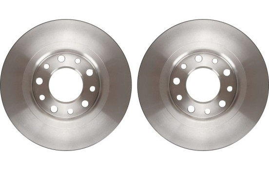 Brake Disc DF8070 TRW, Image 5
