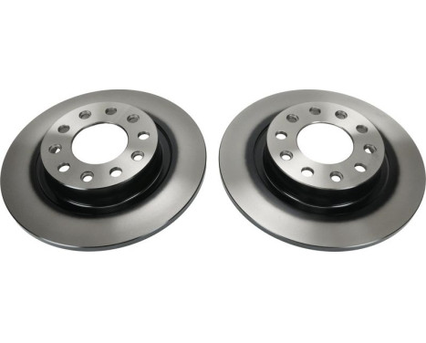 Brake Disc DF8070 TRW, Image 6