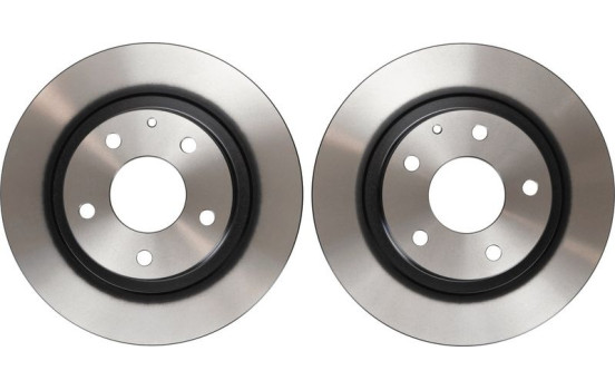 Brake Disc DF8115 TRW, Image 3