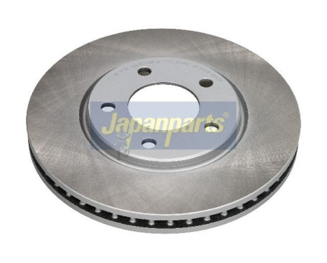 Brake Disc DI-002C Japanparts