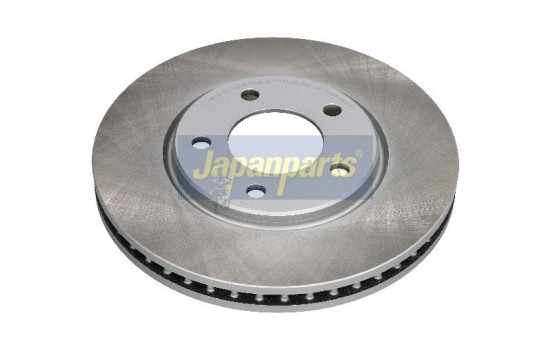 Brake Disc DI-002C Japanparts