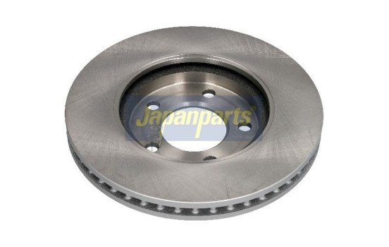 Brake Disc DI-002C Japanparts, Image 2