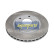Brake Disc DI-003C Japanparts