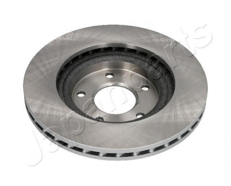 Brake Disc DI-003C Japanparts, Image 2