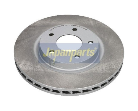 Brake Disc DI-003C Japanparts