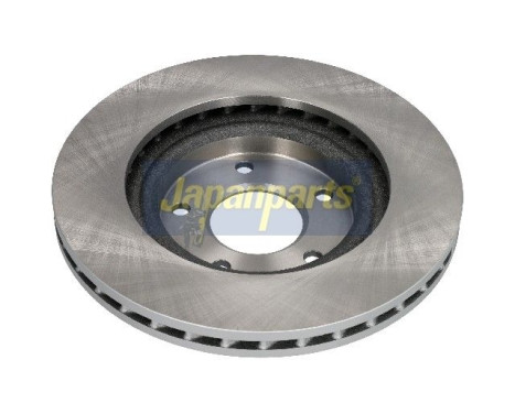 Brake Disc DI-003C Japanparts, Image 2