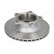 Brake Disc DI-005C Japanparts