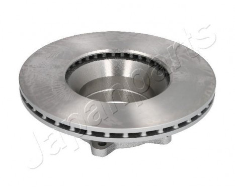 Brake Disc DI-005C Japanparts, Image 2