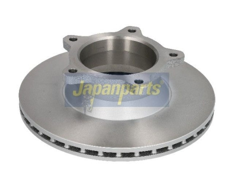 Brake Disc DI-005C Japanparts