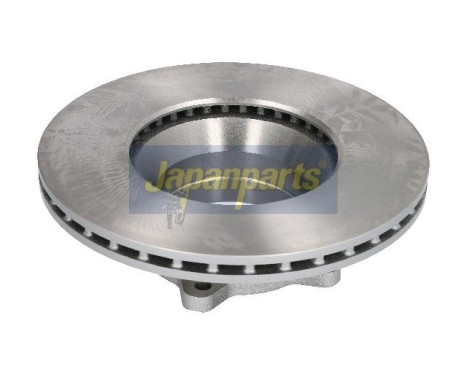 Brake Disc DI-005C Japanparts, Image 2
