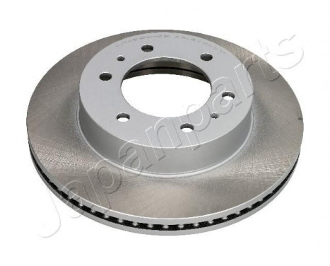 Brake Disc DI-007C Japanparts