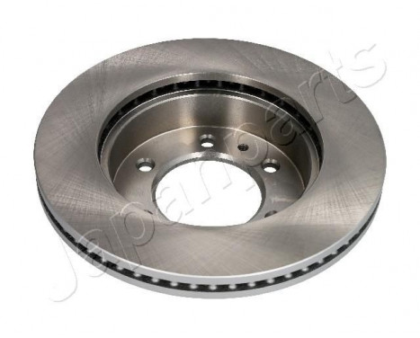 Brake Disc DI-007C Japanparts, Image 2