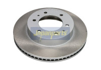 Brake Disc DI-007C Japanparts