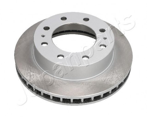 Brake Disc DI-008C Japanparts