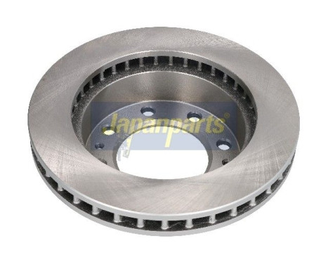 Brake Disc DI-008C Japanparts, Image 2