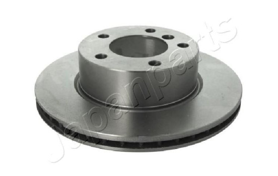 Brake Disc DI-0100 Japanparts