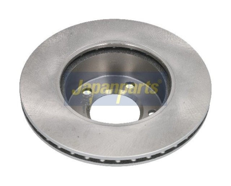 Brake Disc DI-0100C Japanparts, Image 2