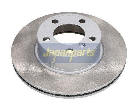 Brake Disc DI-0104C Japanparts