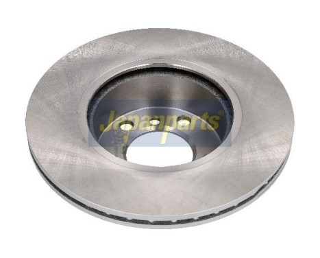 Brake Disc DI-0104C Japanparts, Image 2