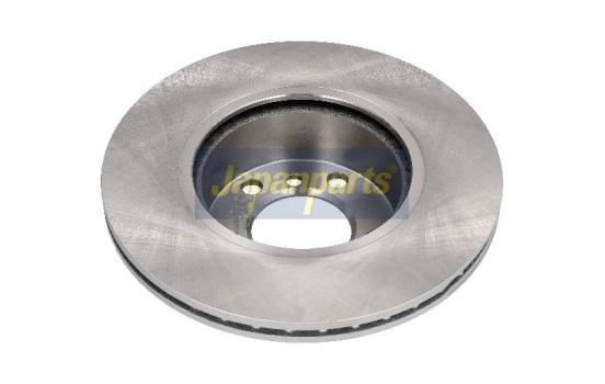 Brake Disc DI-0104C Japanparts, Image 2