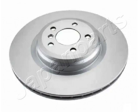 Brake Disc DI-0105 Japanparts