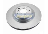Brake Disc DI-0105 Japanparts
