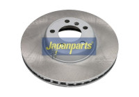 Brake Disc DI-0105C Japanparts