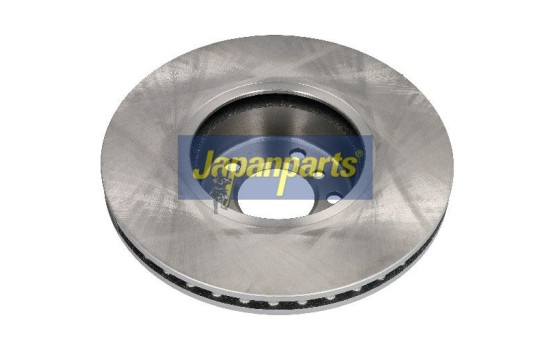 Brake Disc DI-0105C Japanparts, Image 2