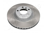 Brake Disc DI-0105C Japanparts