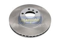 Brake Disc DI-0105C Japanparts