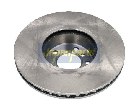Brake Disc DI-0105C Japanparts, Image 2