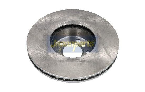 Brake Disc DI-0105C Japanparts, Image 2