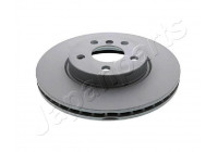 Brake Disc DI-0106 Japanparts